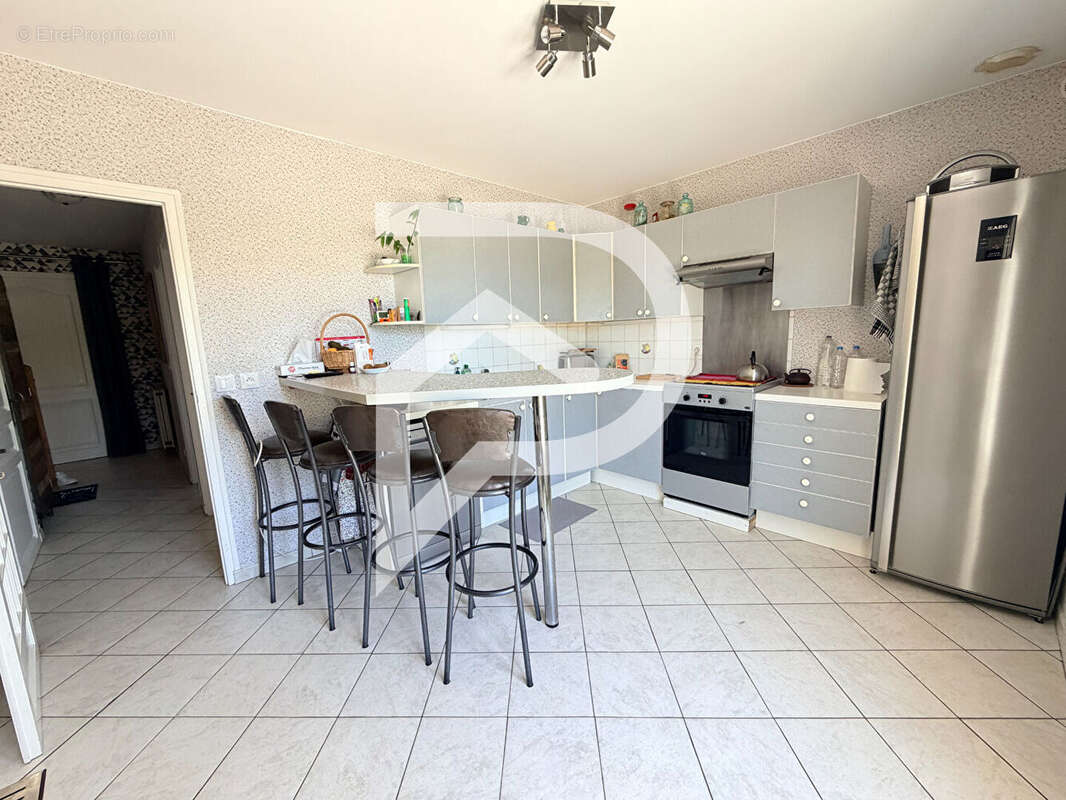 Maison Dammartin En Goele 6 pièce(s) 125 m2 - photo 5