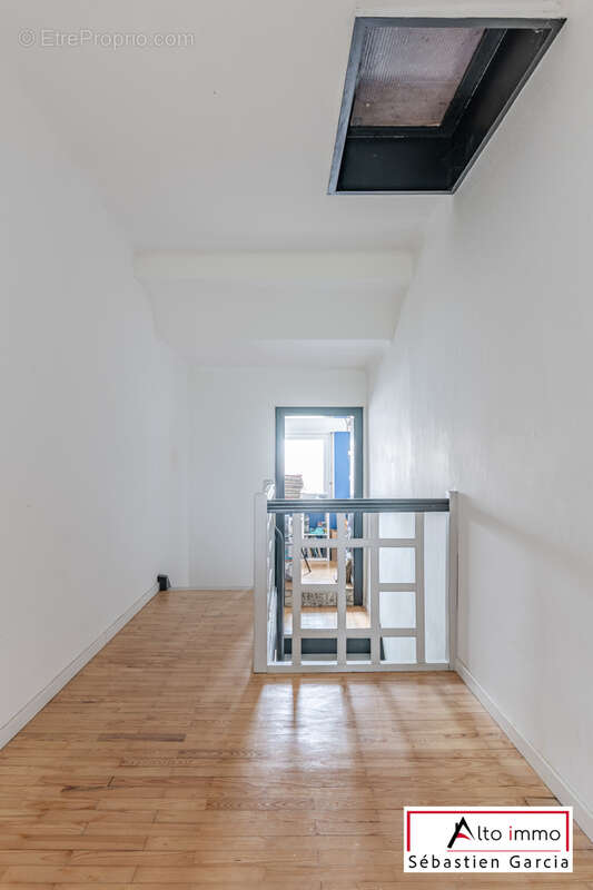 Maison à SURBOURG
