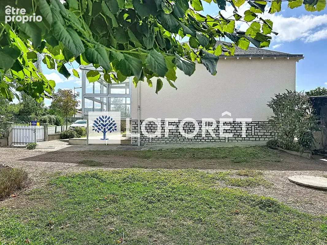 Vente maison AIRVAULT - photo 18