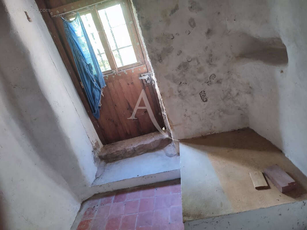 Terrain à BEDARIEUX