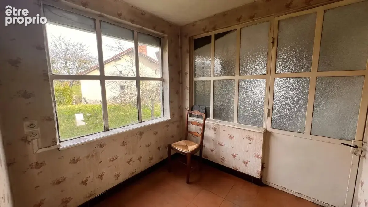 Maison 5 pièces 98 m² à vendre à Dournazac (87230) - photo 6