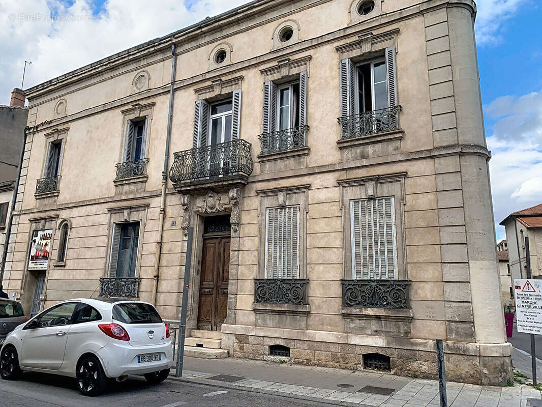 Appartement à AVIGNON