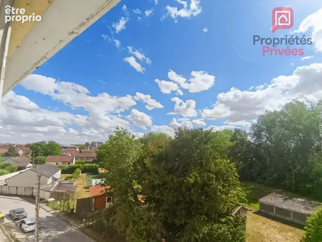 Appartement Romilly Sur Seine 4 pièce(s) 66 m2 - photo 15