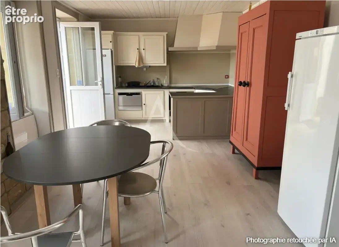 Maison  3 pièce(s) - photo 3