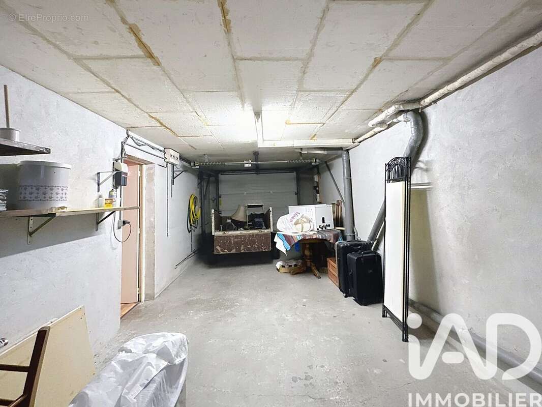 Photo 8 - Maison à BEDARRIDES