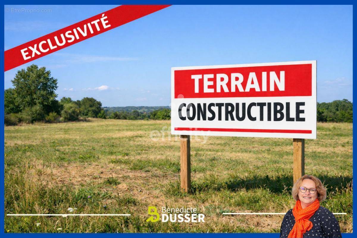 Terrain à PLECHATEL