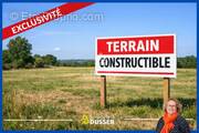 Terrain à PLECHATEL