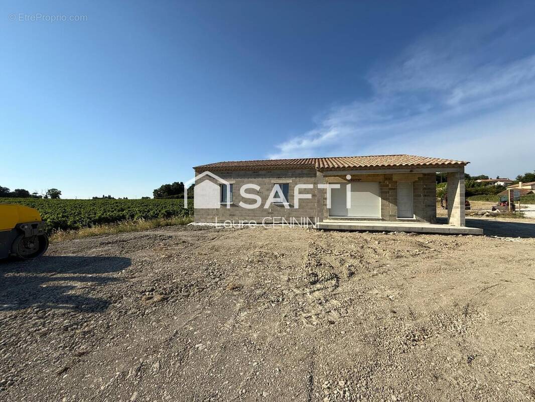 Photo 1 - Maison à VISAN