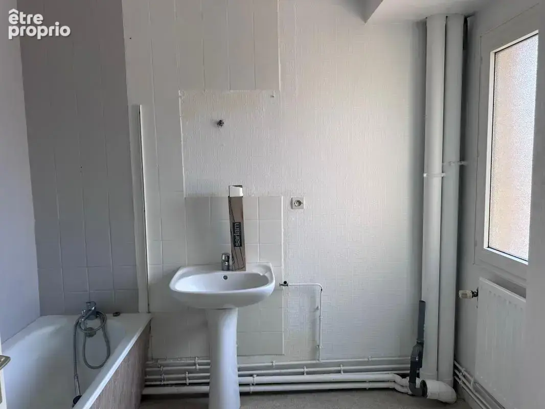 GUESNAIN - Maison T4 de 90 m² - photo 8