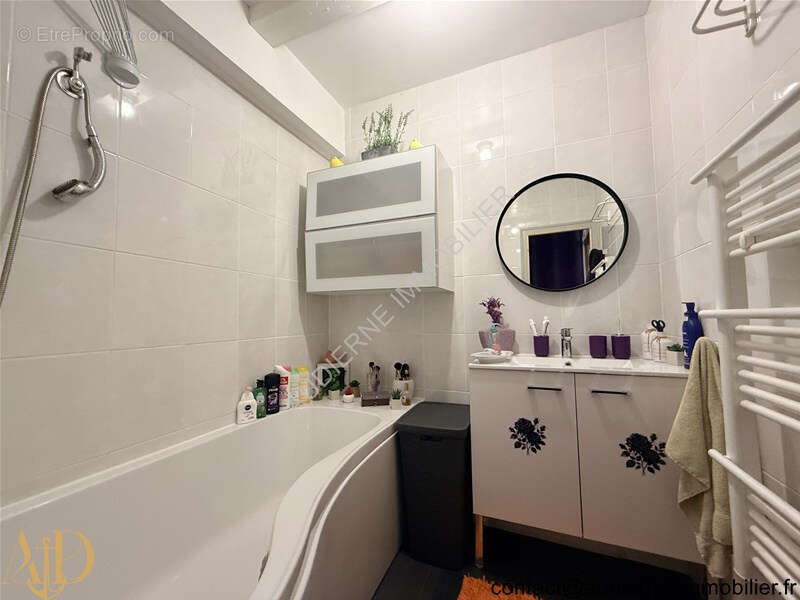 Appartement à AUDIERNE