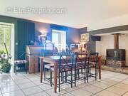 Photo 1 - Maison à SAINT-THOIS