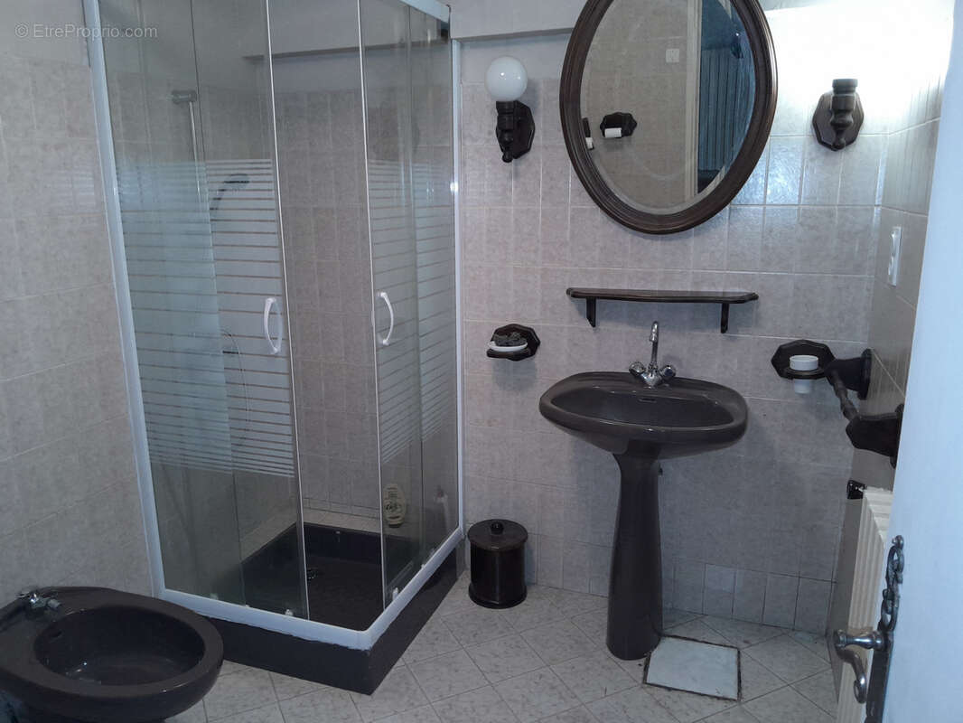 Maison à VILLEFRANCHE-DE-ROUERGUE