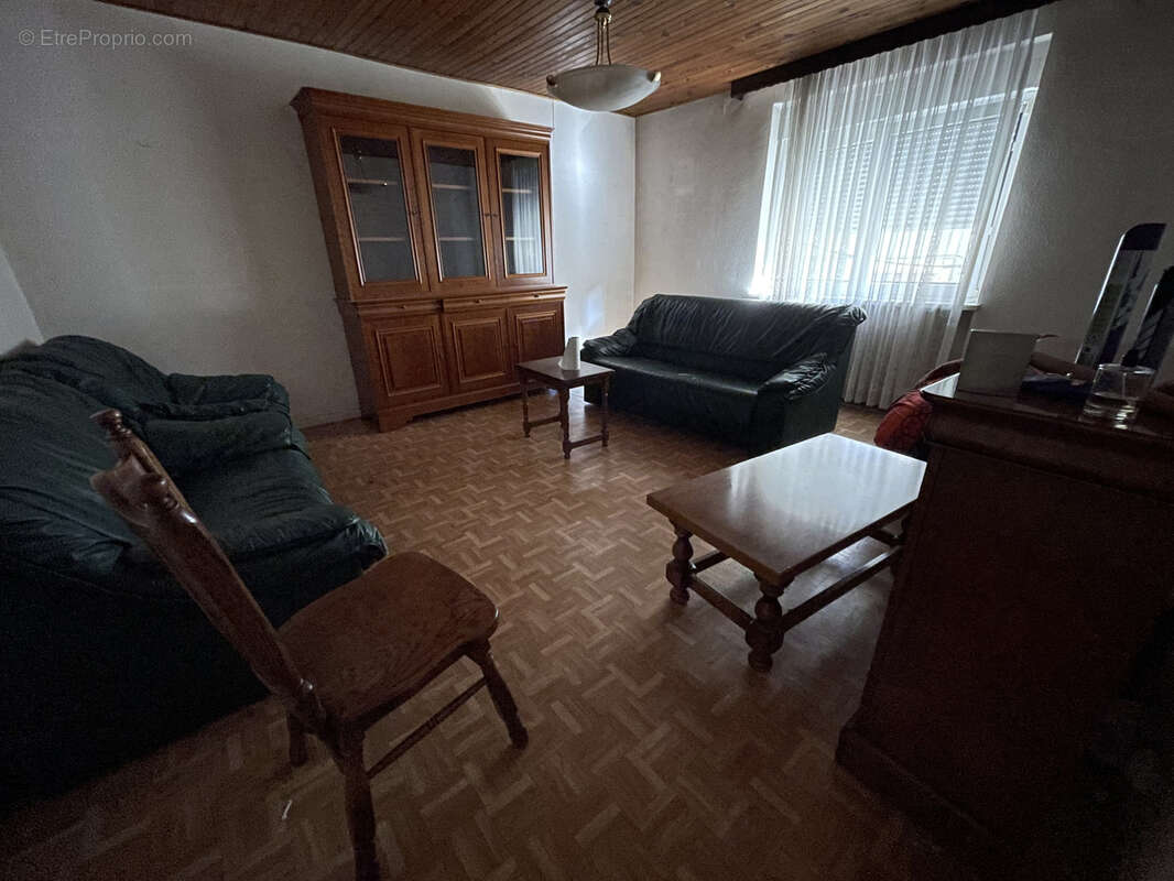 Maison à HAYANGE