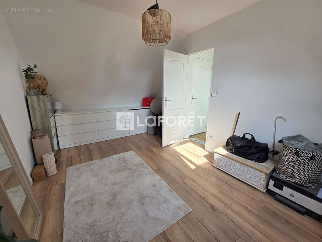 Maison Touffreville 4 pièce(s) 113.70 m2 - photo 8