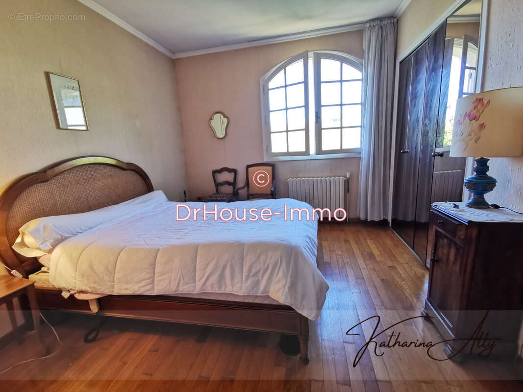 Maison à MONTPELLIER