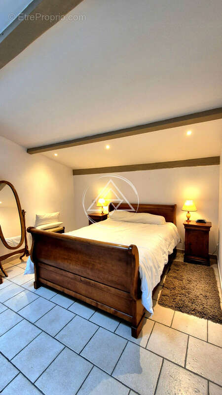 Maison à ROMANS-SUR-ISERE