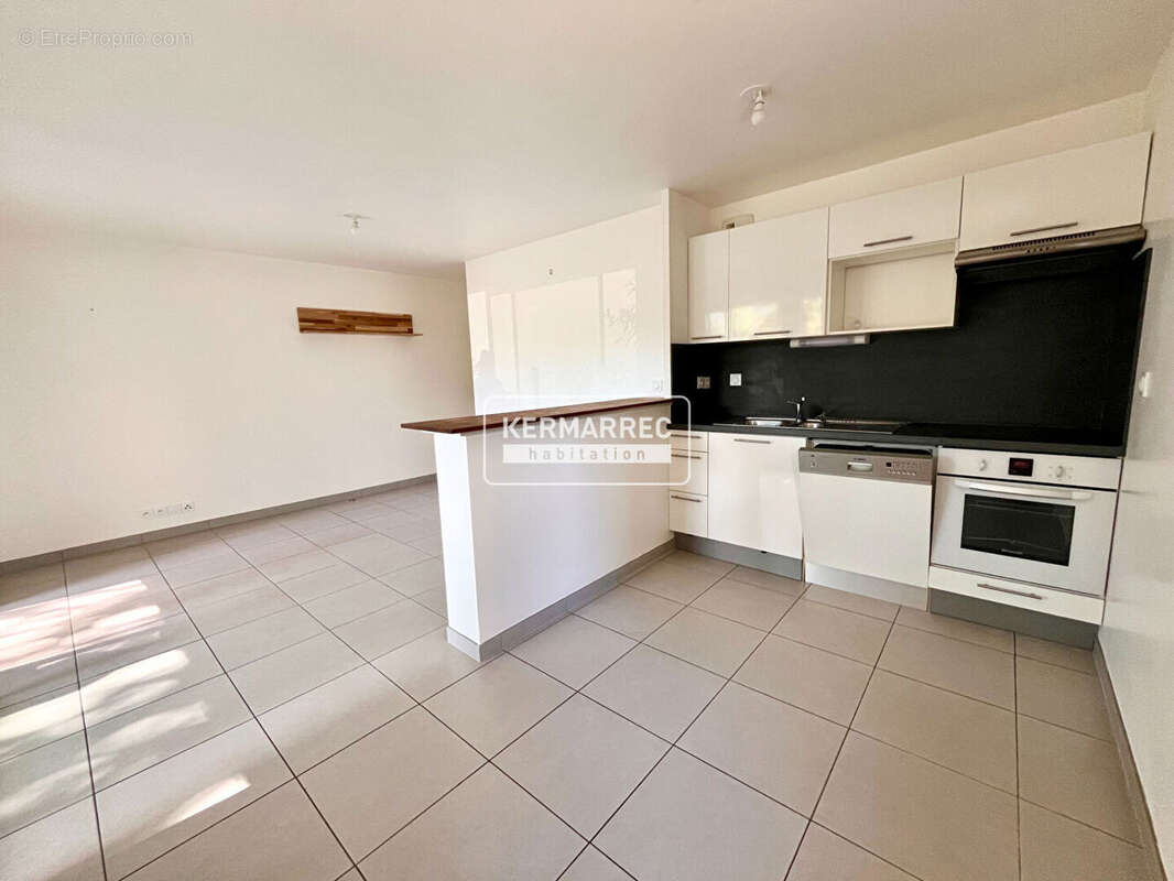 Appartement à BETTON