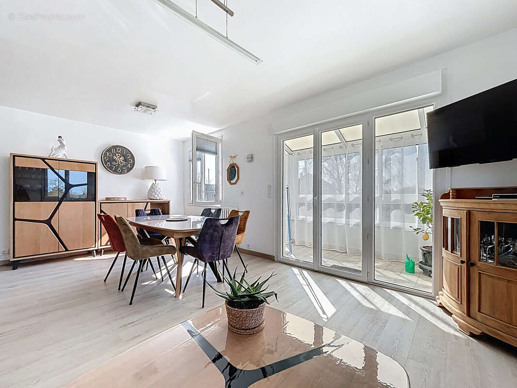 Maison à GOUVILLE-SUR-MER