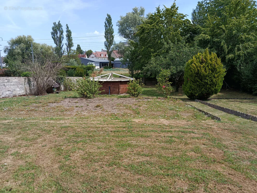 Belle propriété Bengy sur Craon - photo 27