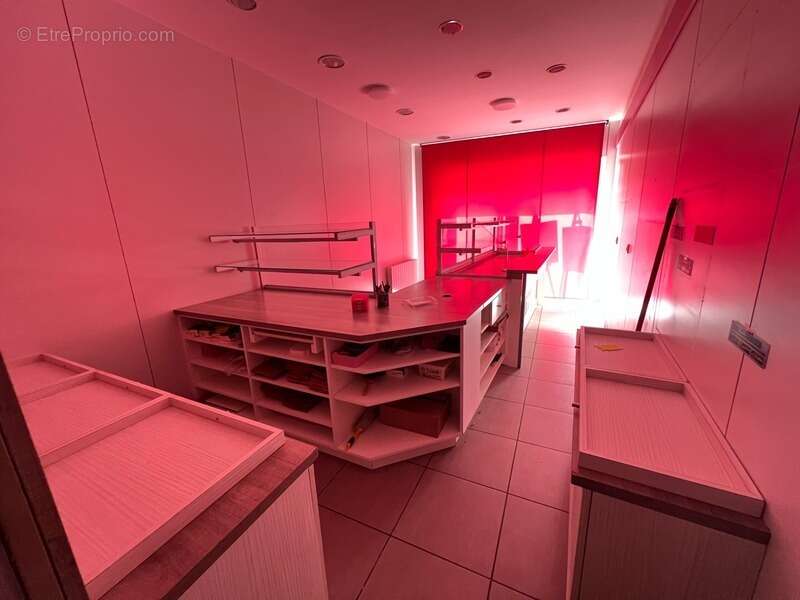 Appartement à TRAMAYES