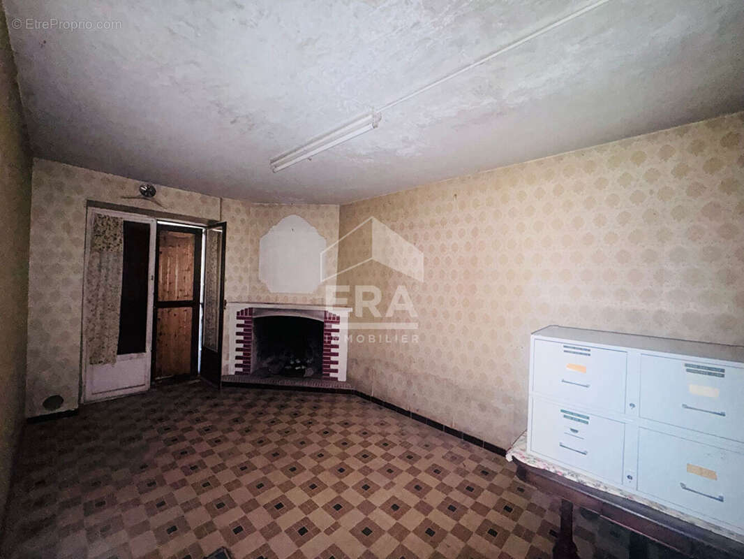 Maison ancienne à vendre à Comps - 3 pièces, 95.99 m² - photo 11