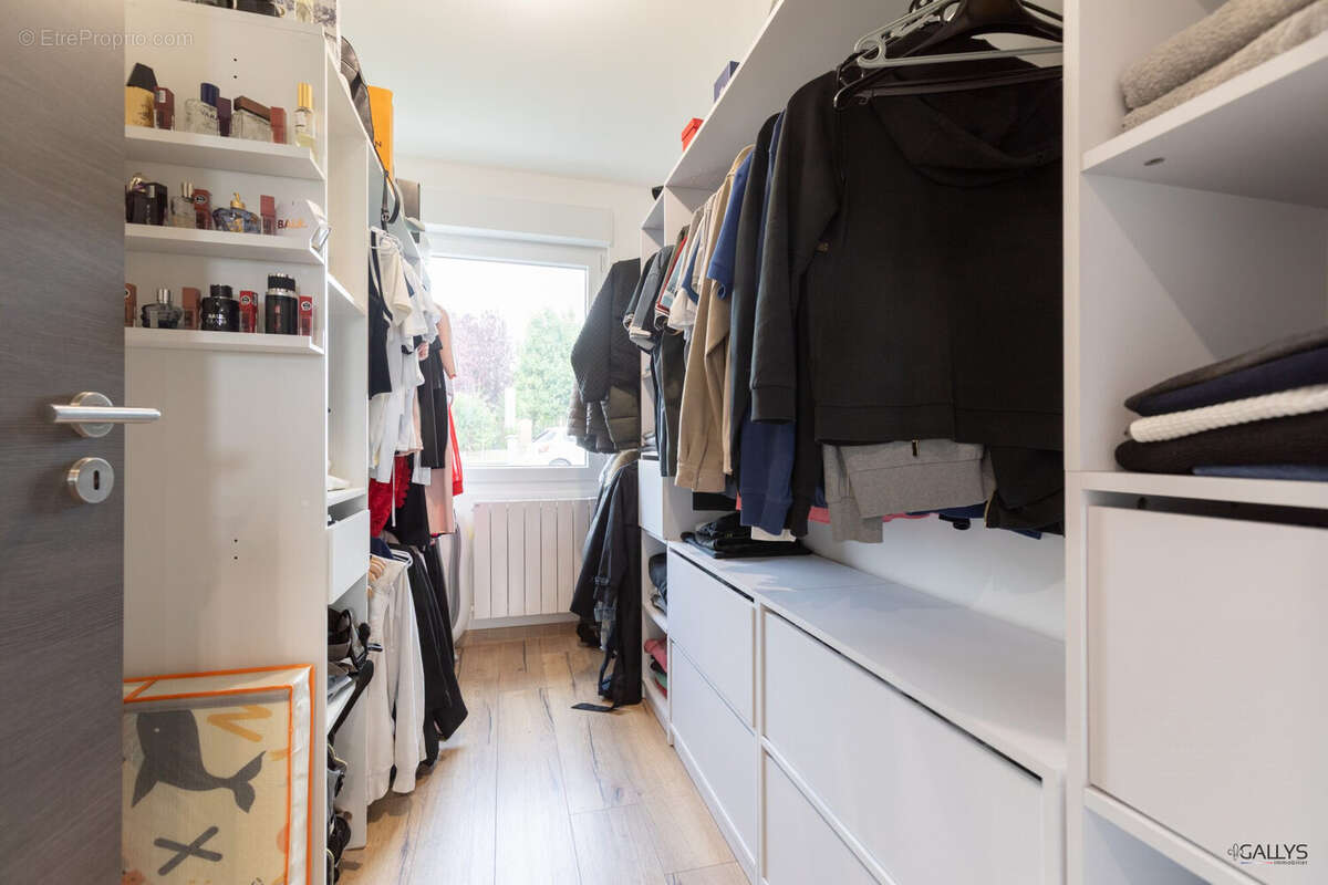 Maison à SAINTE-MARIE-AUX-CHENES