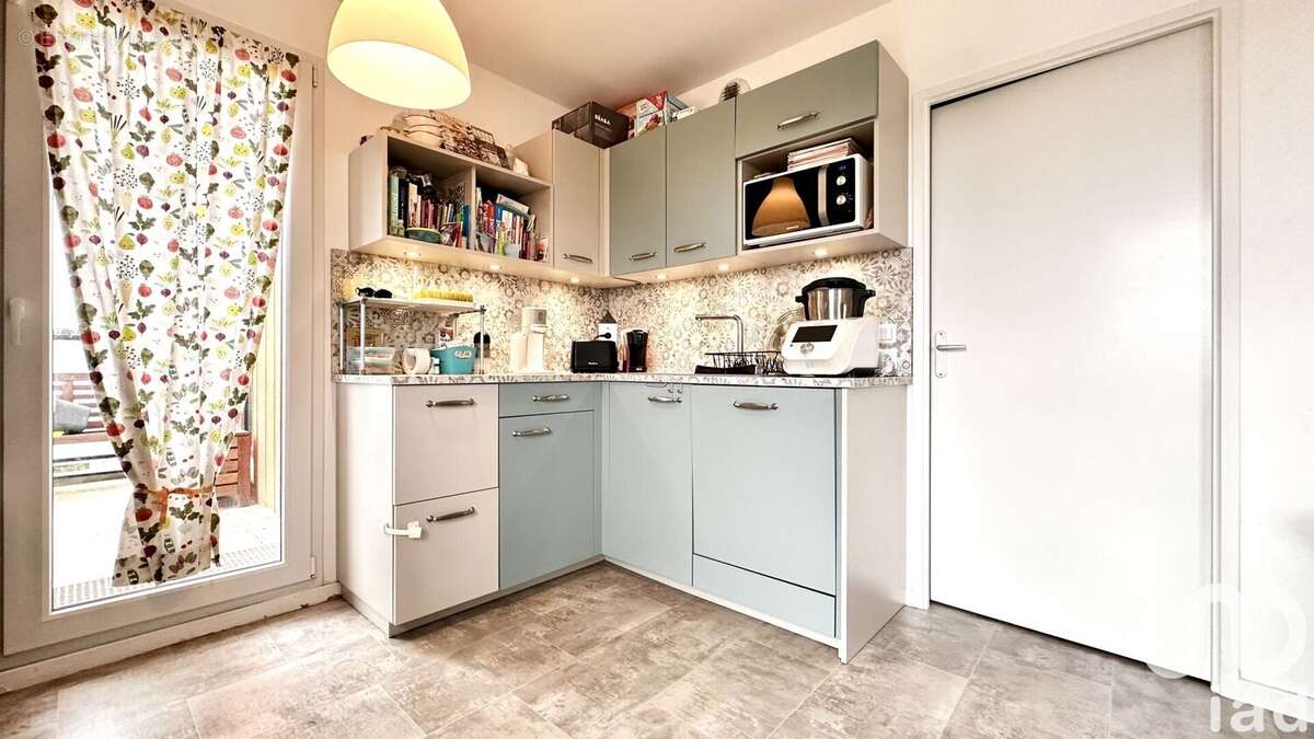 Photo 4 - Appartement à ROISSY-EN-BRIE