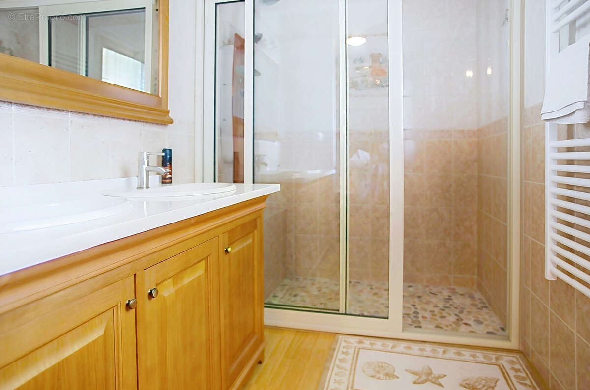 Maison à MANTES-LA-JOLIE