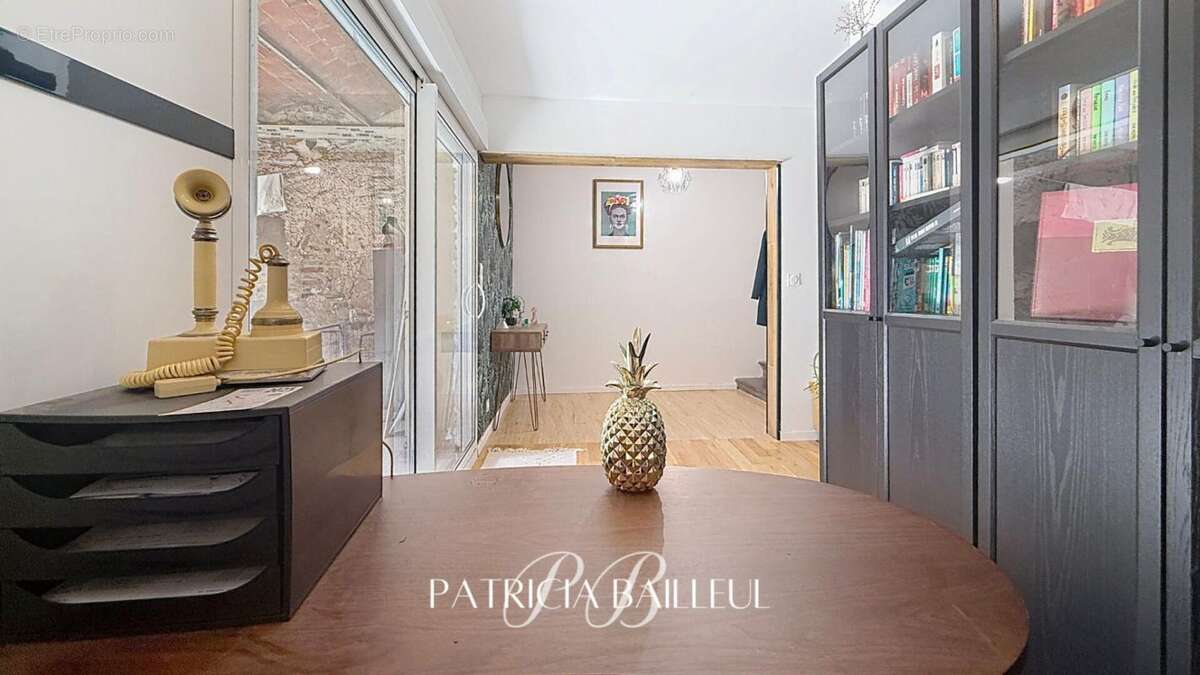 Maison à RIVESALTES