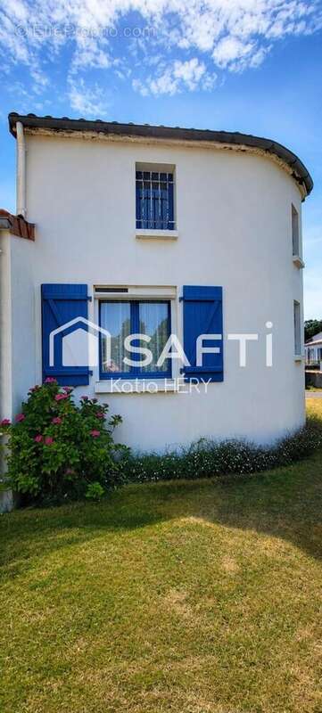 Photo 5 - Maison à CHALLANS