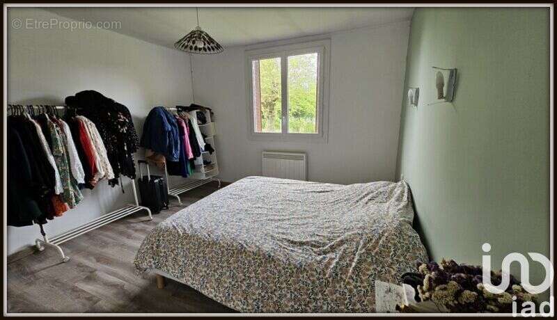 Photo 9 - Maison à EFFIAT