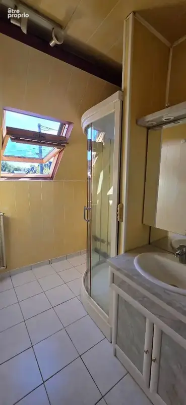 la maison en rez-de-jardin - photo 8