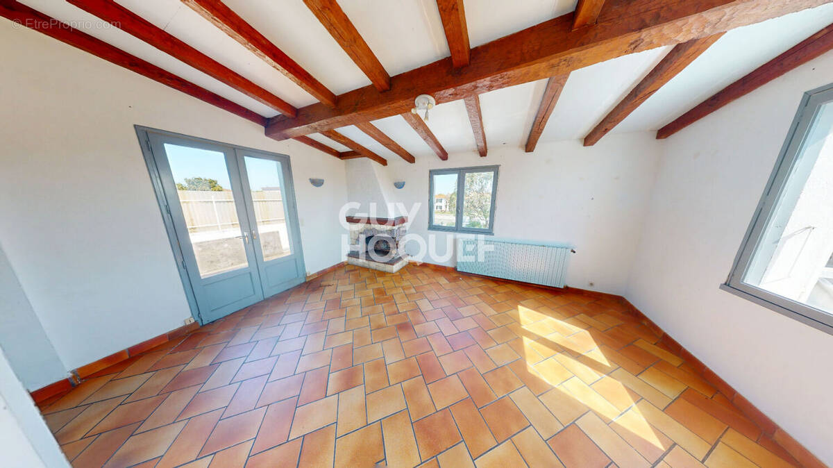 Appartement à DOLUS-D'OLERON