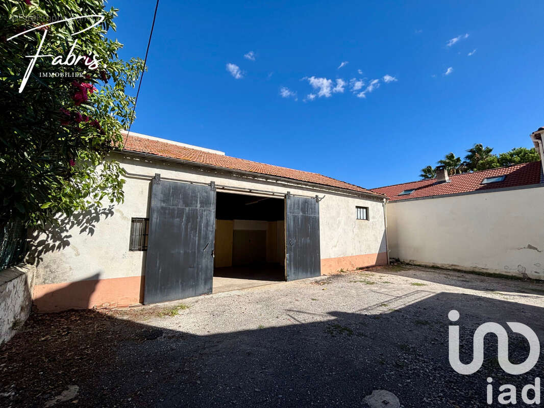 Photo 4 - Appartement à TOULON