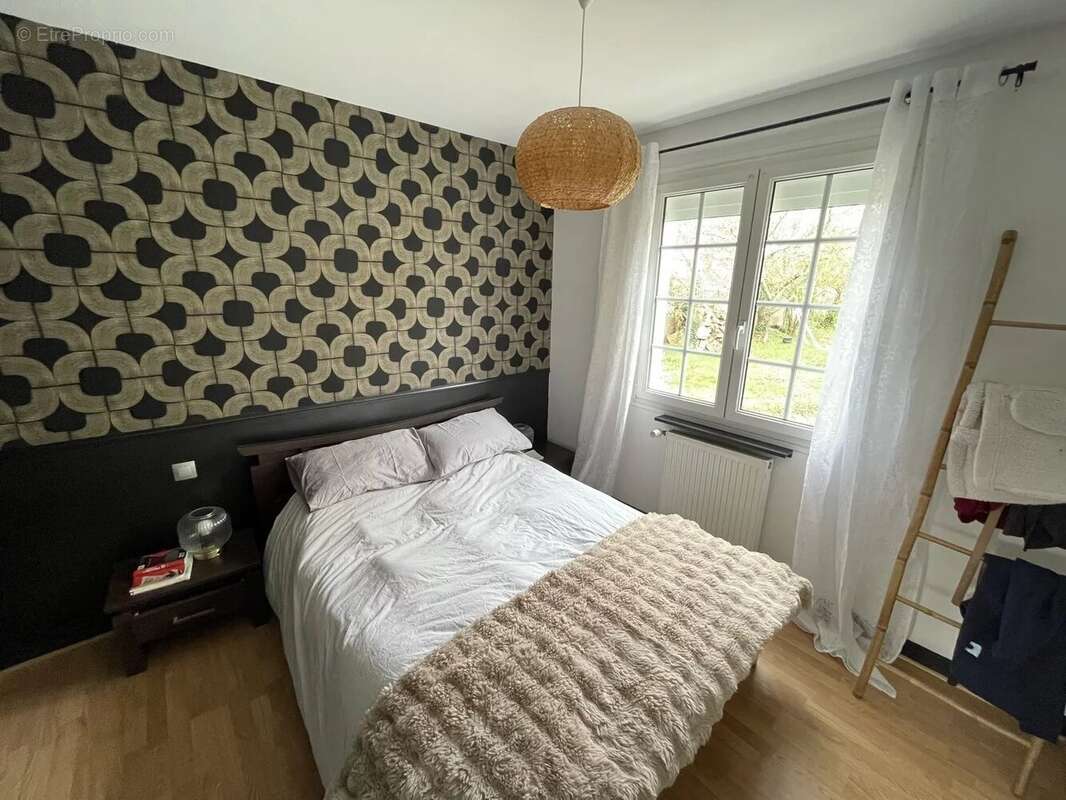 Maison à PLESLIN-TRIGAVOU