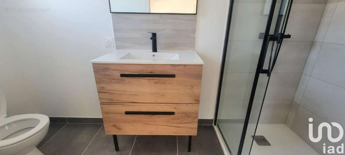 Photo 9 - Maison à NIEUIL-L&#039;ESPOIR