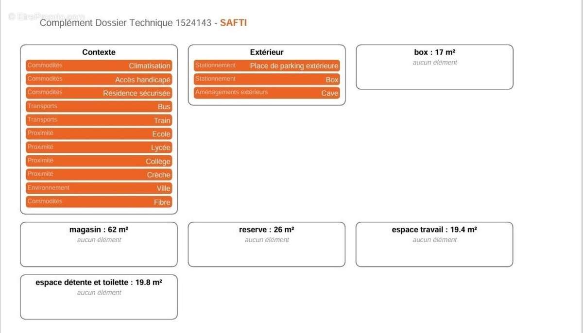 Photo 5 - Commerce à LONGUENESSE