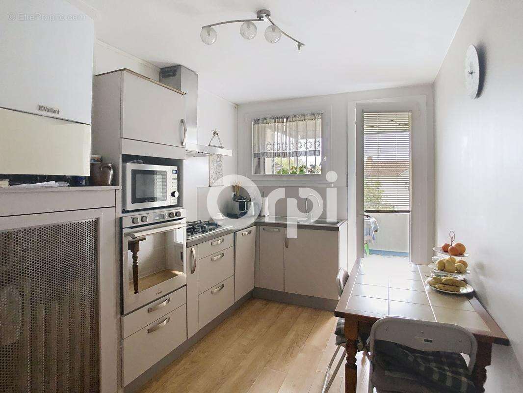 Appartement à BOULAZAC