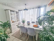 Appartement à LE TAMPON