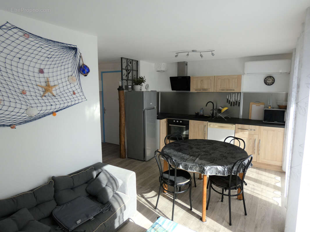 Appartement à NARBONNE