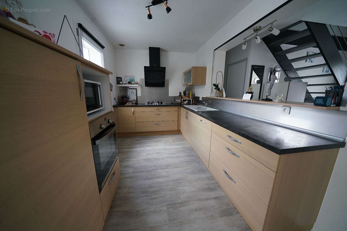 Maison à PLOURIN-LES-MORLAIX