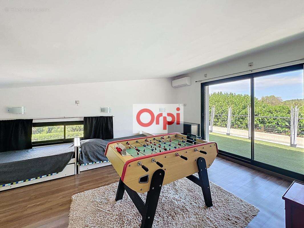 Maison à PORTO-VECCHIO