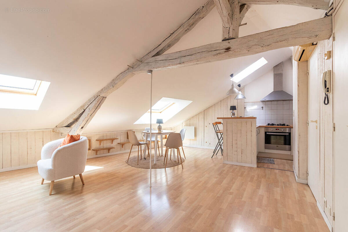 Appartement à PERIGUEUX