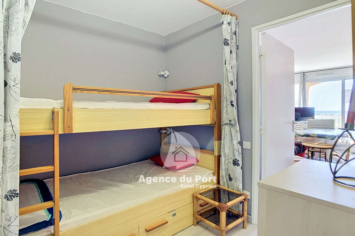 Appartement à SAINT-CYPRIEN