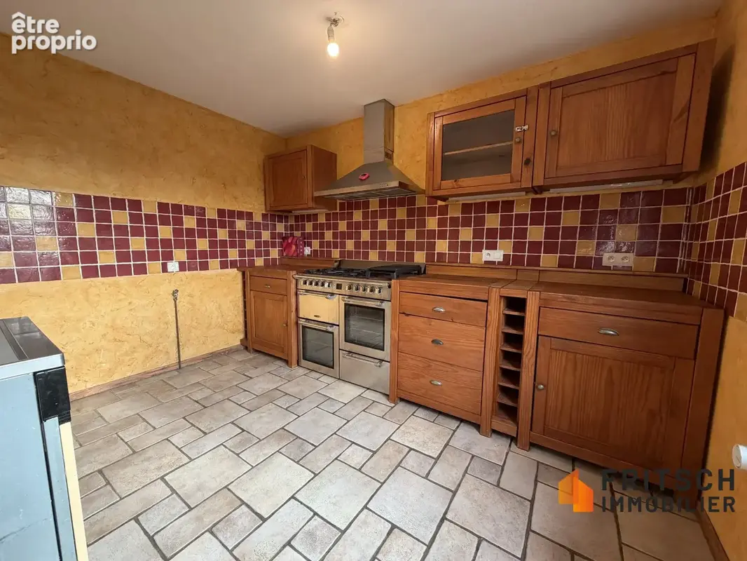 Maison 8 pièces 213 m² à vendre à Saint-Bernard (68720) - photo 5