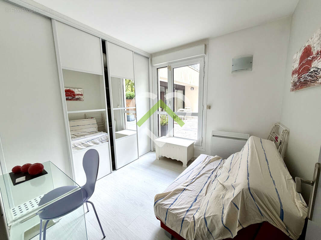Appartement à VILLENEUVE-D'ASCQ