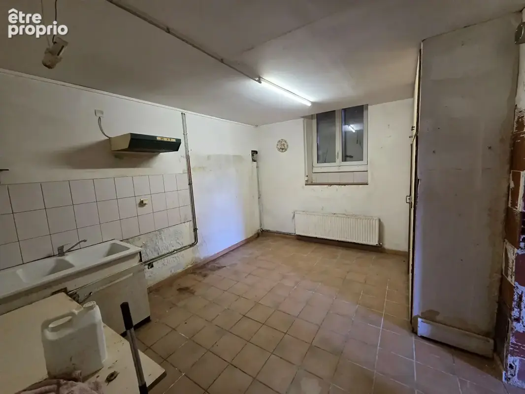 Maison de bourg - photo 6