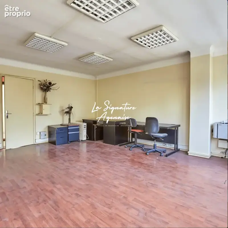 Commerce 41 m² à vendre à Agen (47000) - photo 4