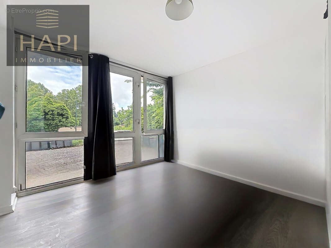 Appartement à TREVOUX