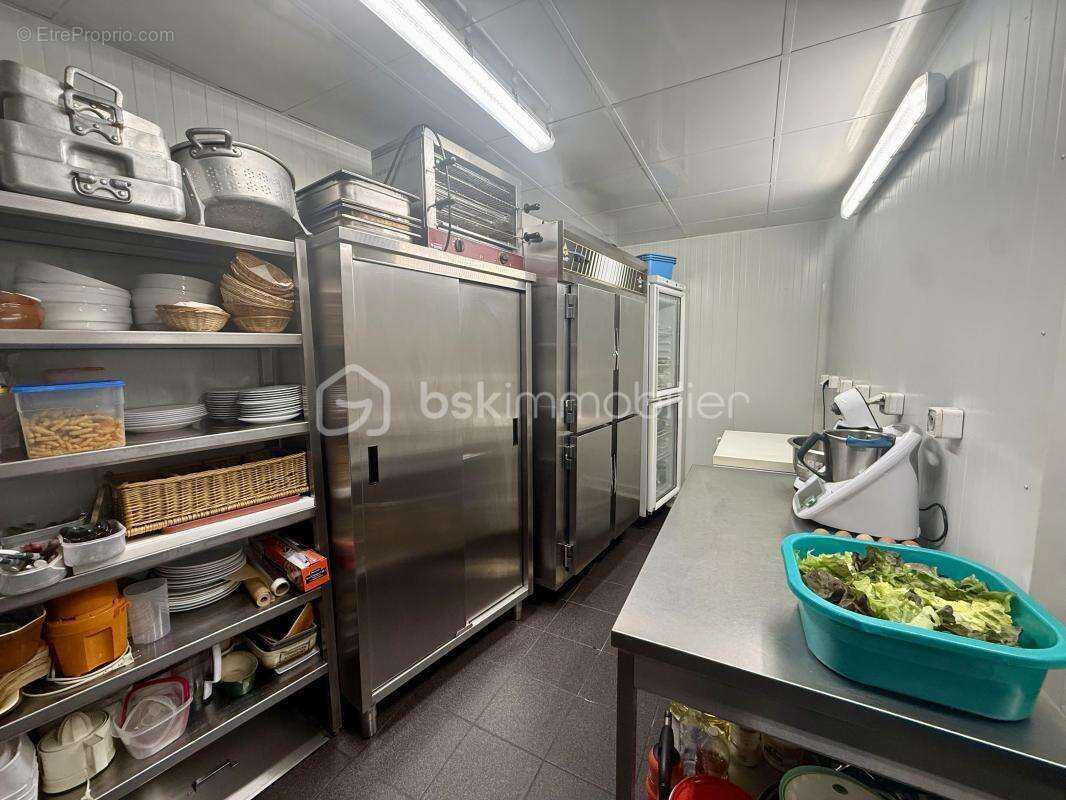 Appartement à WORMHOUT